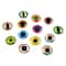 Found Objects Mixed Large Eye Glass Cabochons by Bead Landing&#x2122;